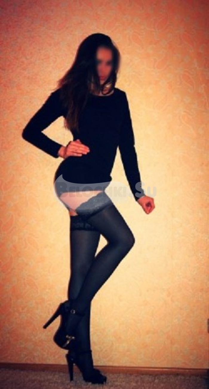 Проститутка ANNA г. Ванино